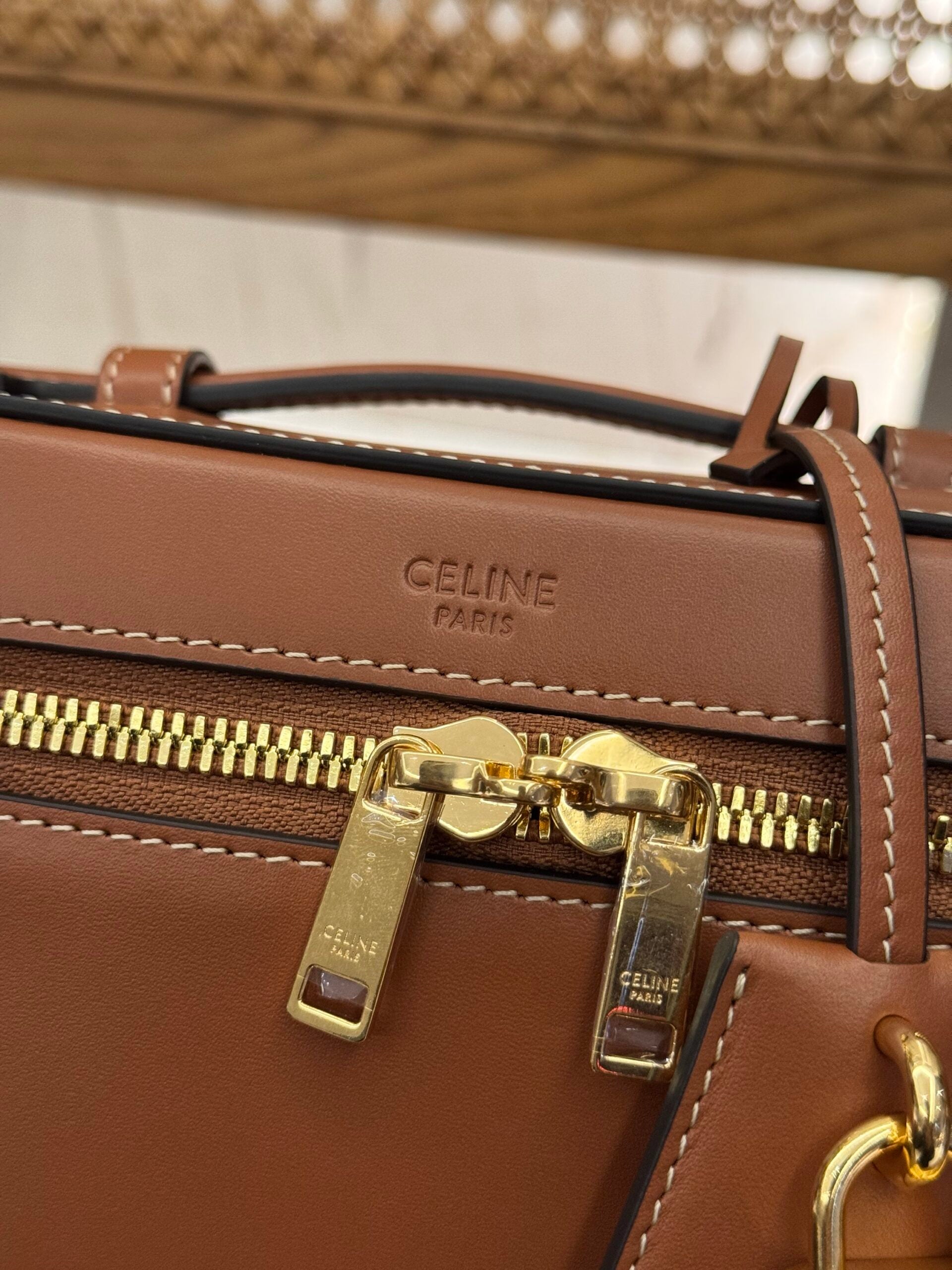 Celine Vanity 2025 