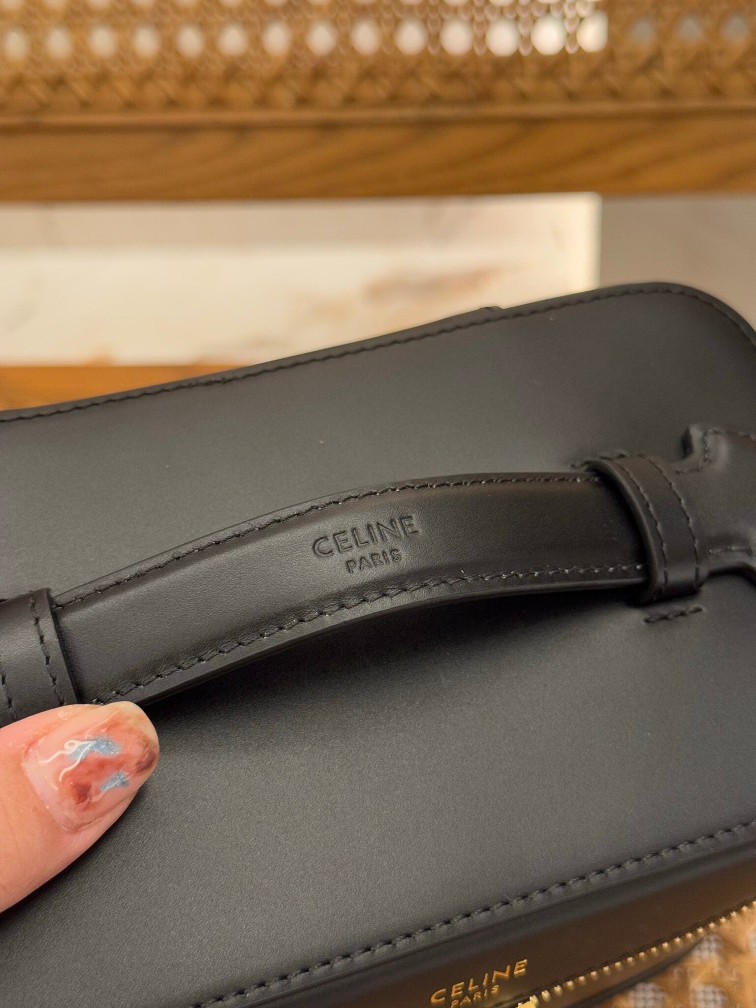 Celine Vanity 2025 