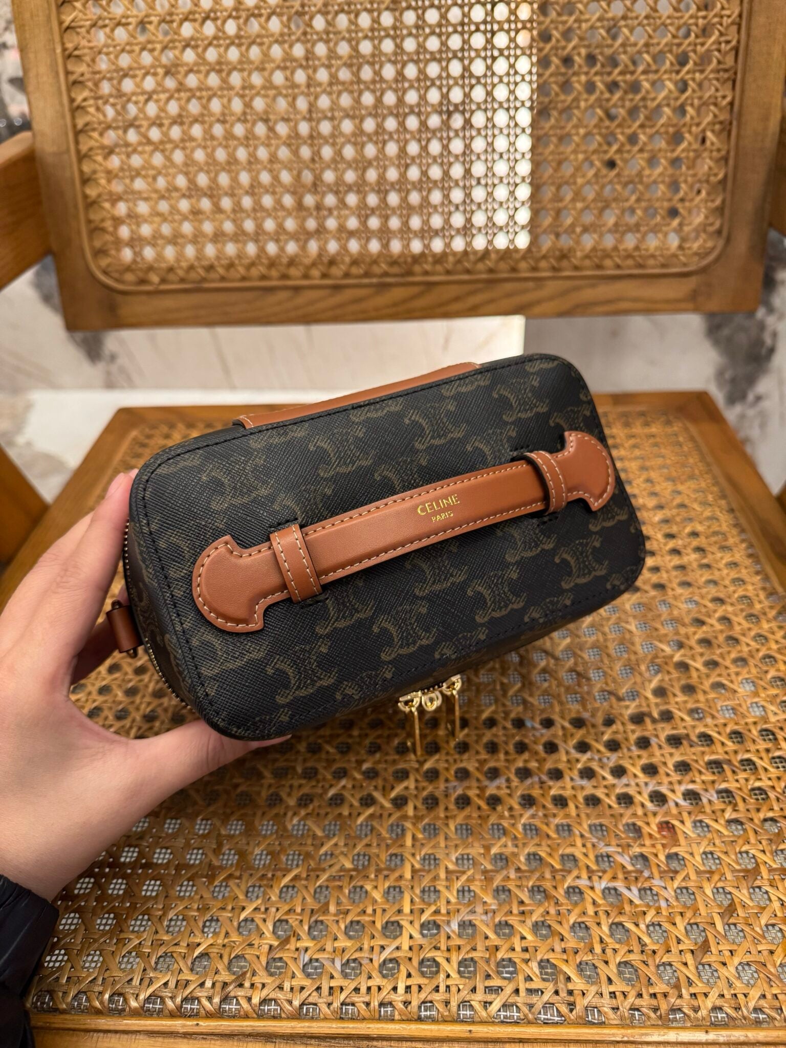 Celine Vanity 2025