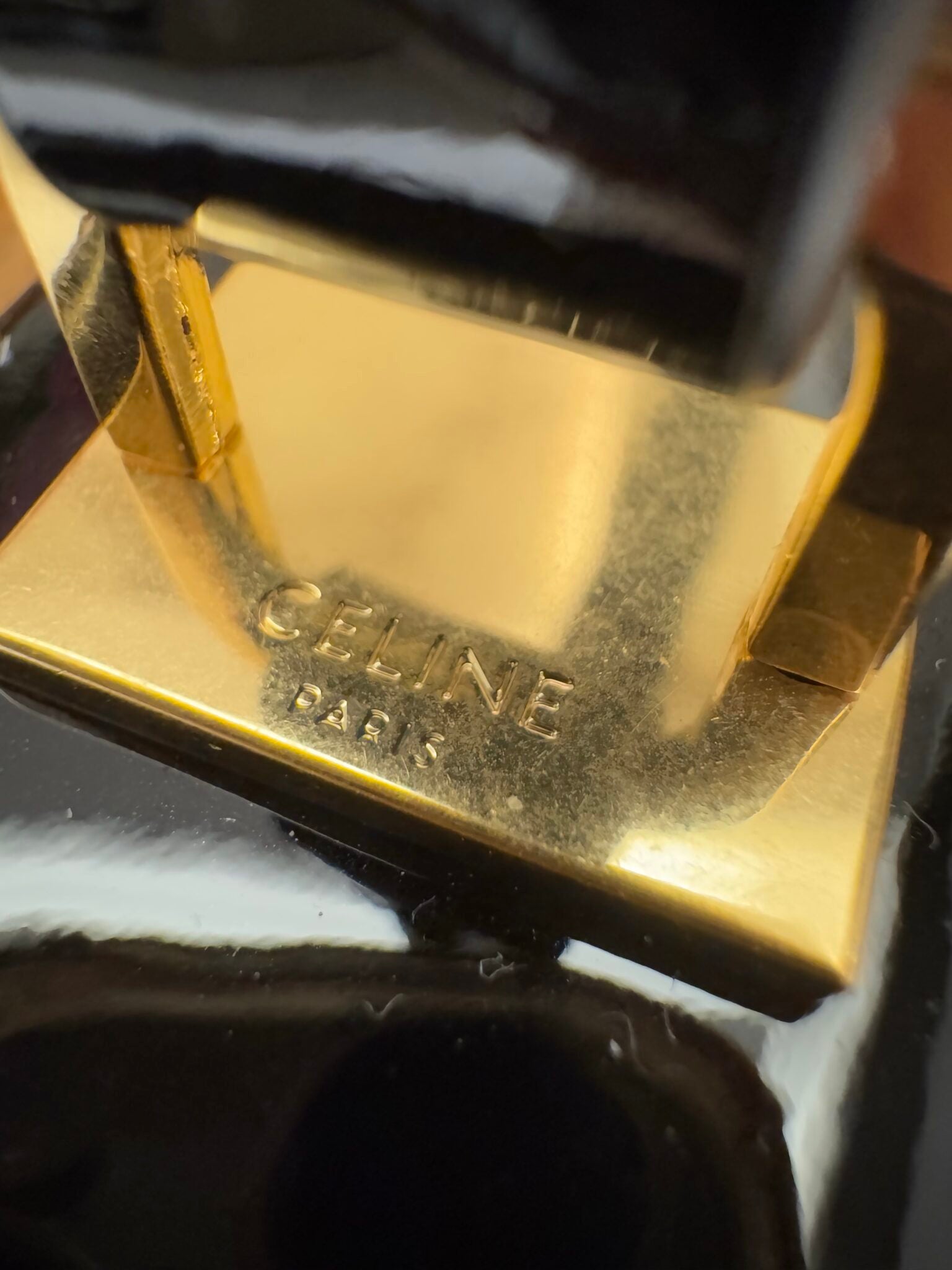 Celine Blandine 2025 