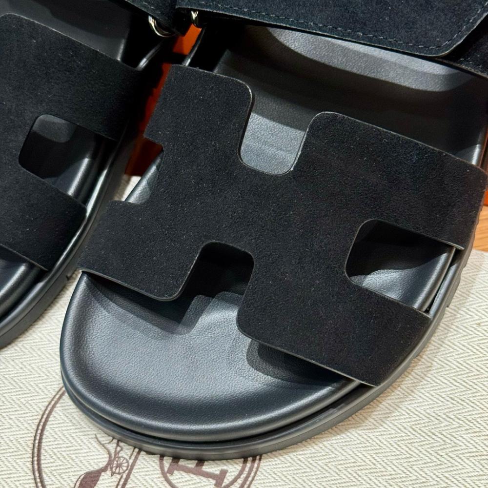 Hermès Chypre Siyah - Glimmer of Luxury