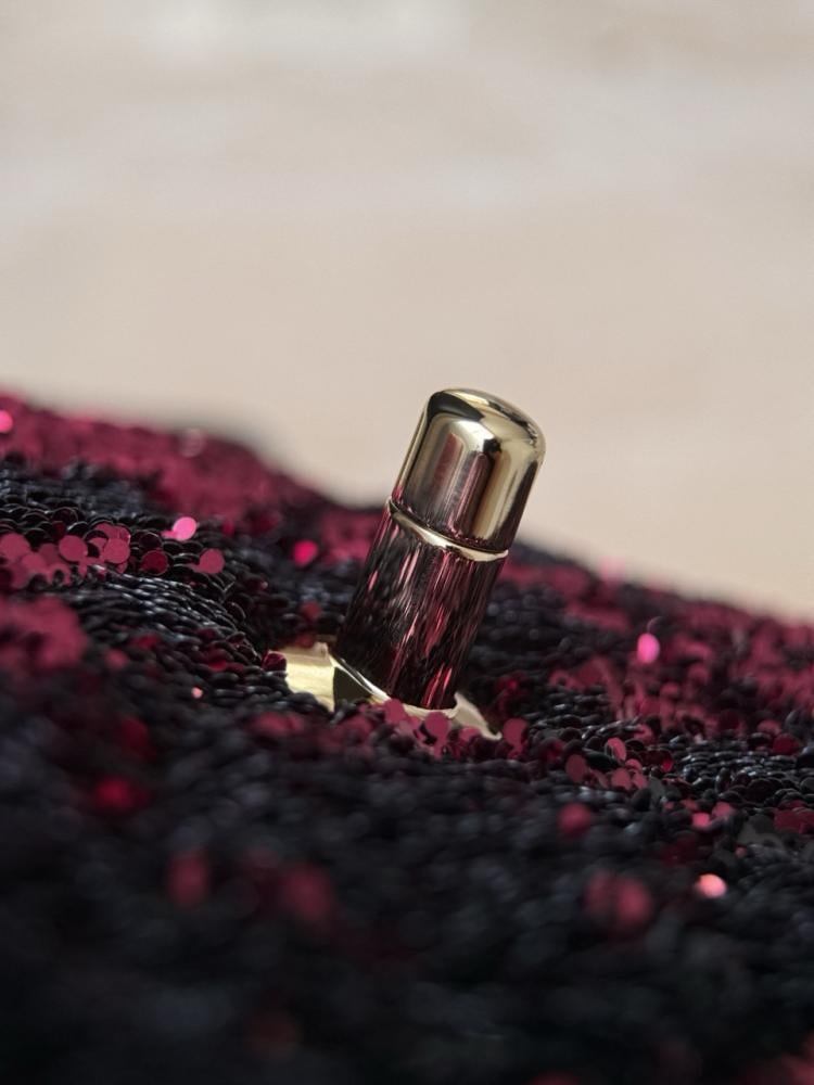 Chanel CF20 Evening Bag – Vinyl &amp; Sequin Special Edition