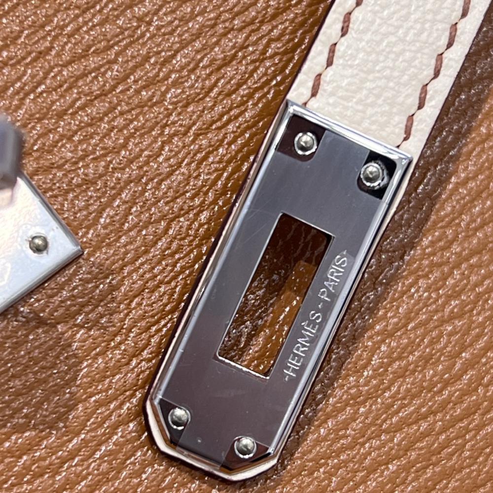 HERMES KELLY 20 MINI SELLIER ANEMONE EPSOM GOLD HARDWARE