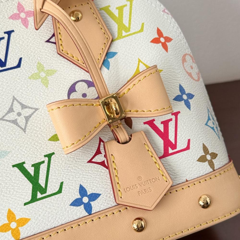 M13078 LV x TM Alma BB