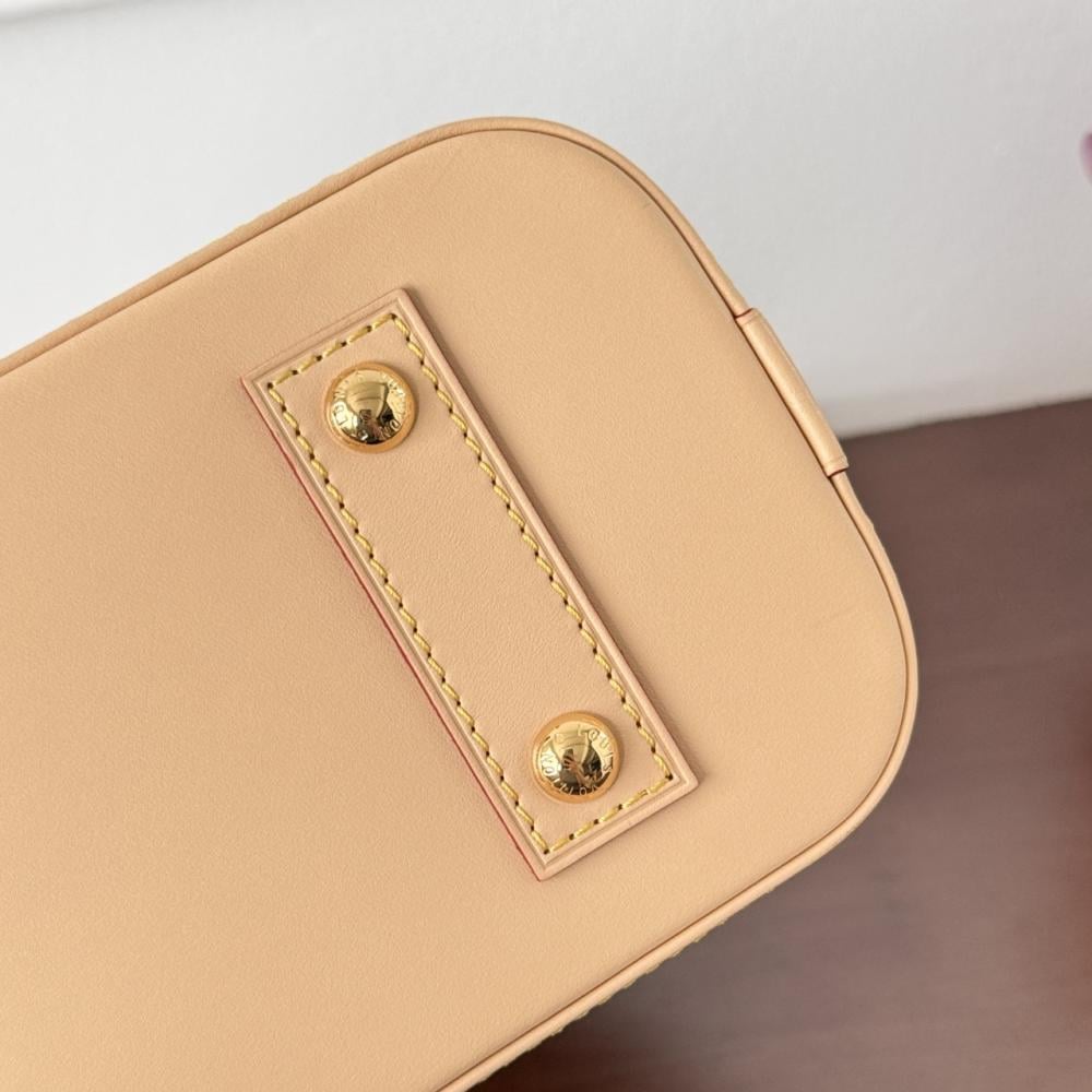 M13078 LV x TM Alma BB