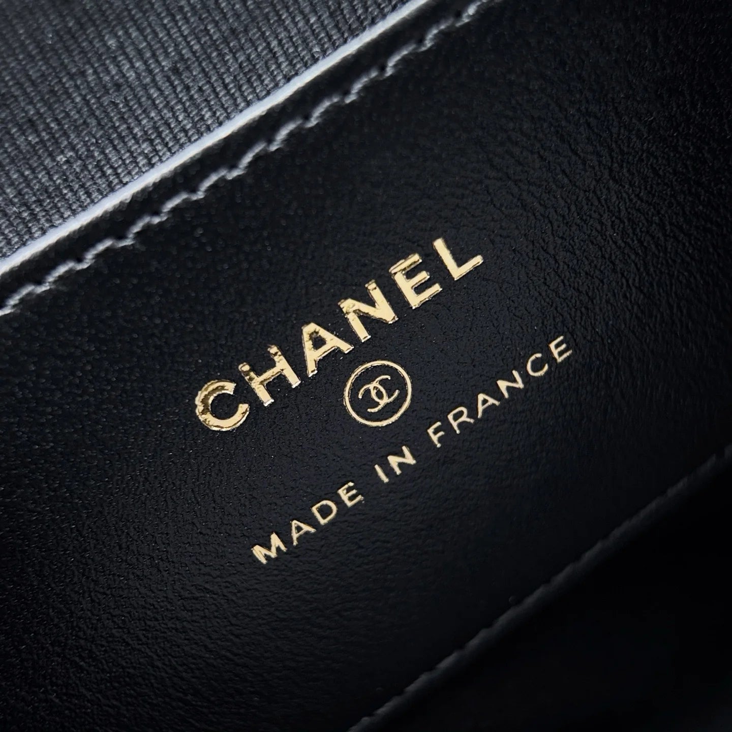 25C Mini Boston Çanta - Glimmer of Luxury