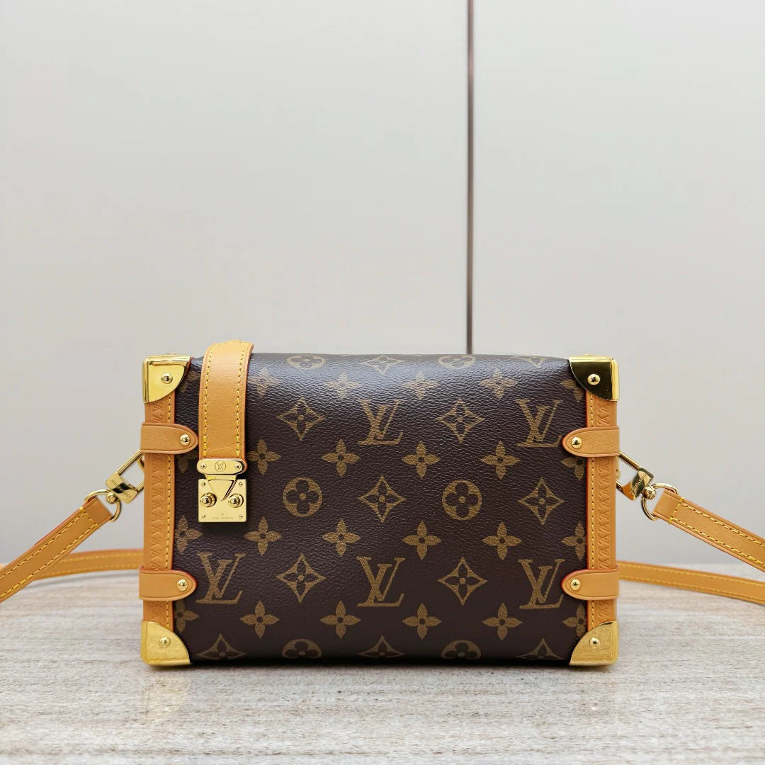 Yan Bagaj - Glimmer of Luxury