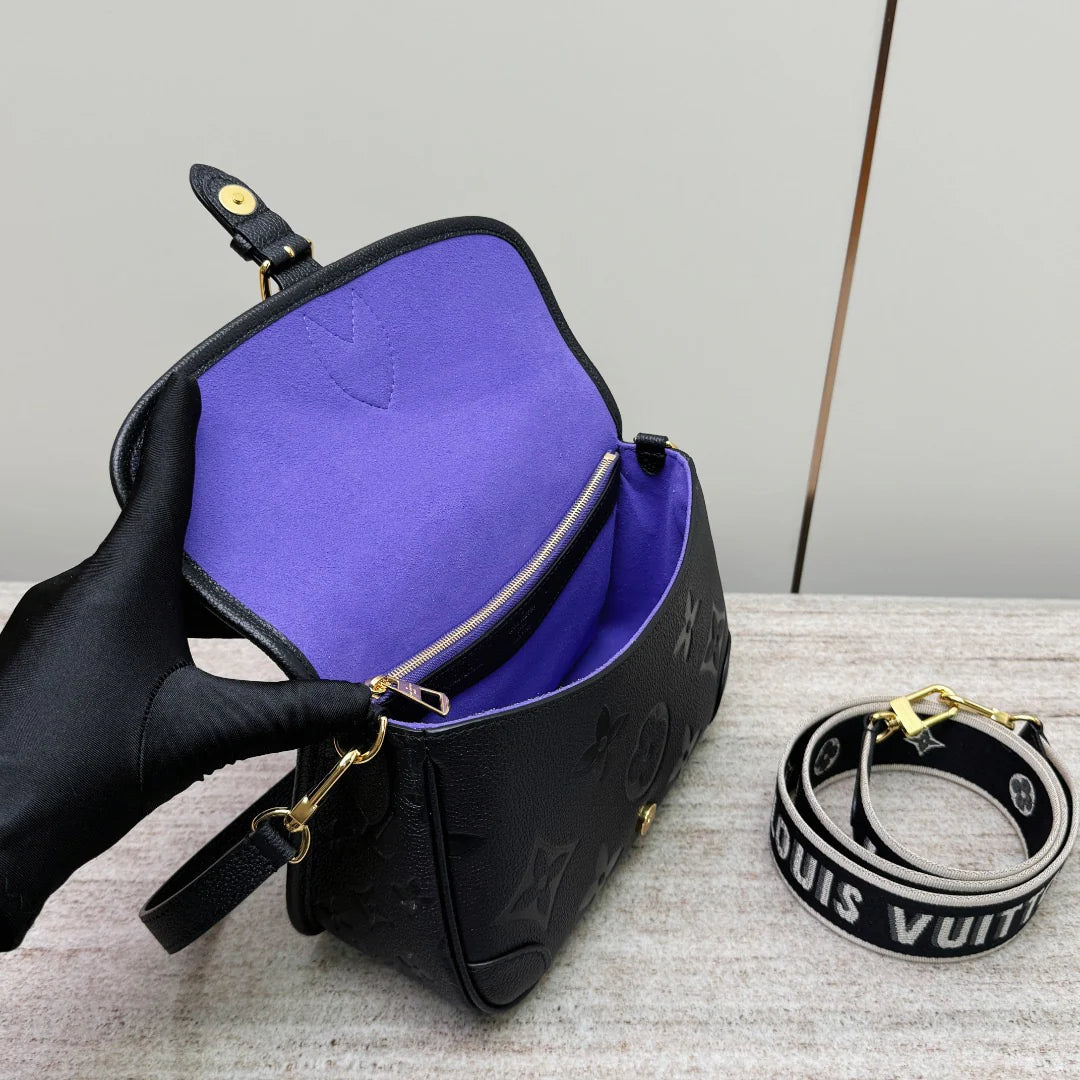 Diane - Glimmer of Luxury