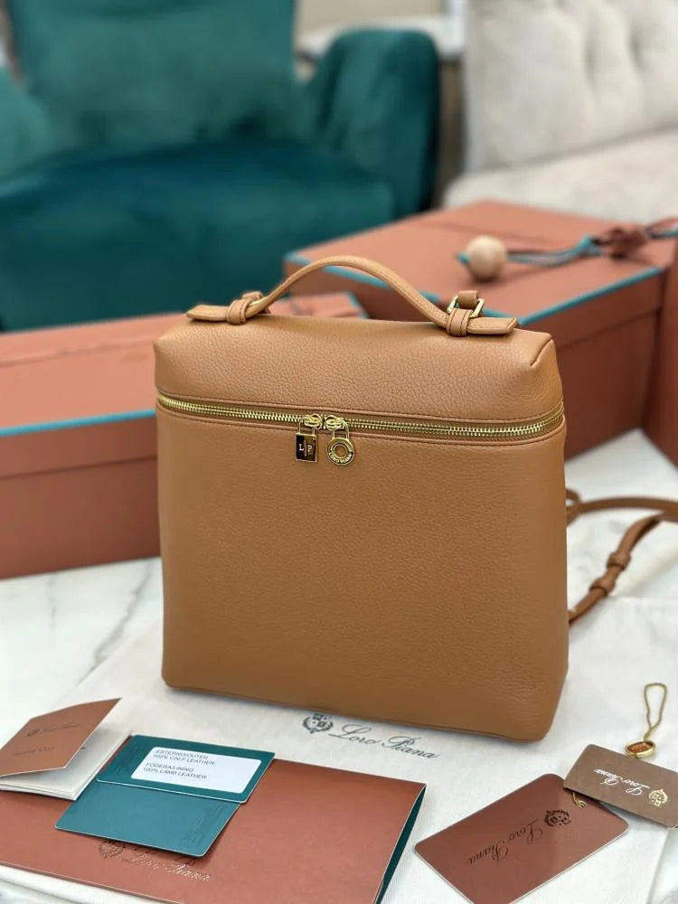 Loro Piana 23.5 Extra Pocket