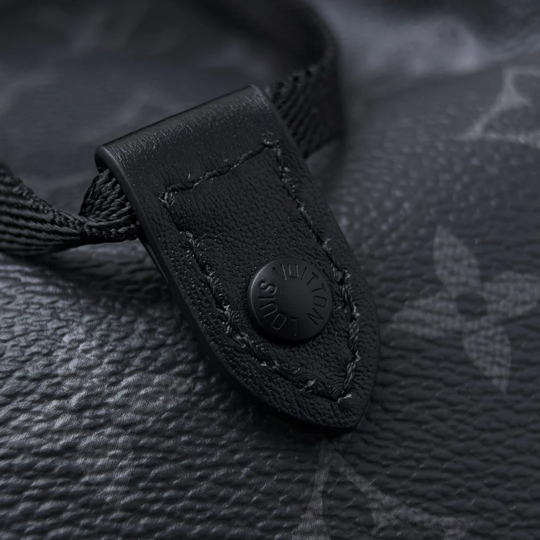 Montsouris PM Sırt Çantası - Glimmer of Luxury