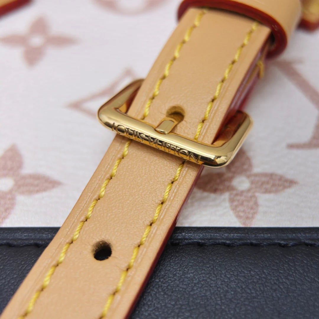 Alma Nano - Glimmer of Luxury