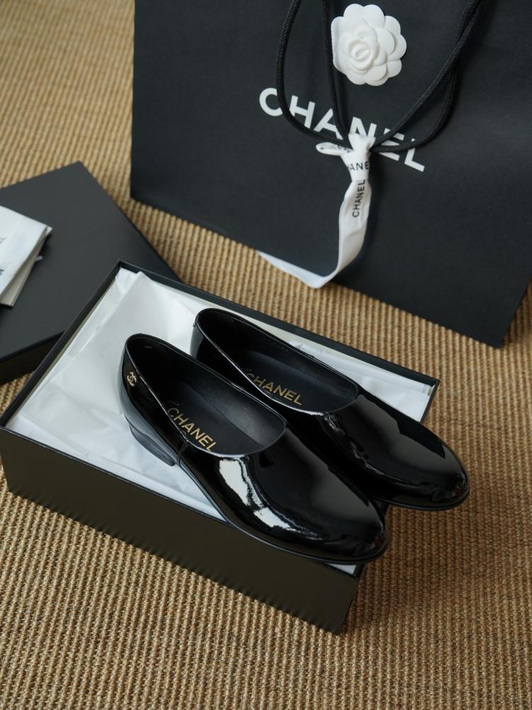 Chanel 2025/26 Babet Ayakkabı