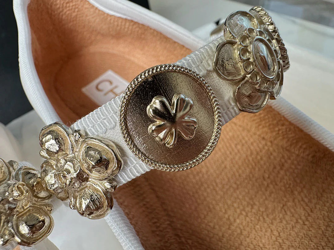 Chanel Balesi - Glimmer of Luxury