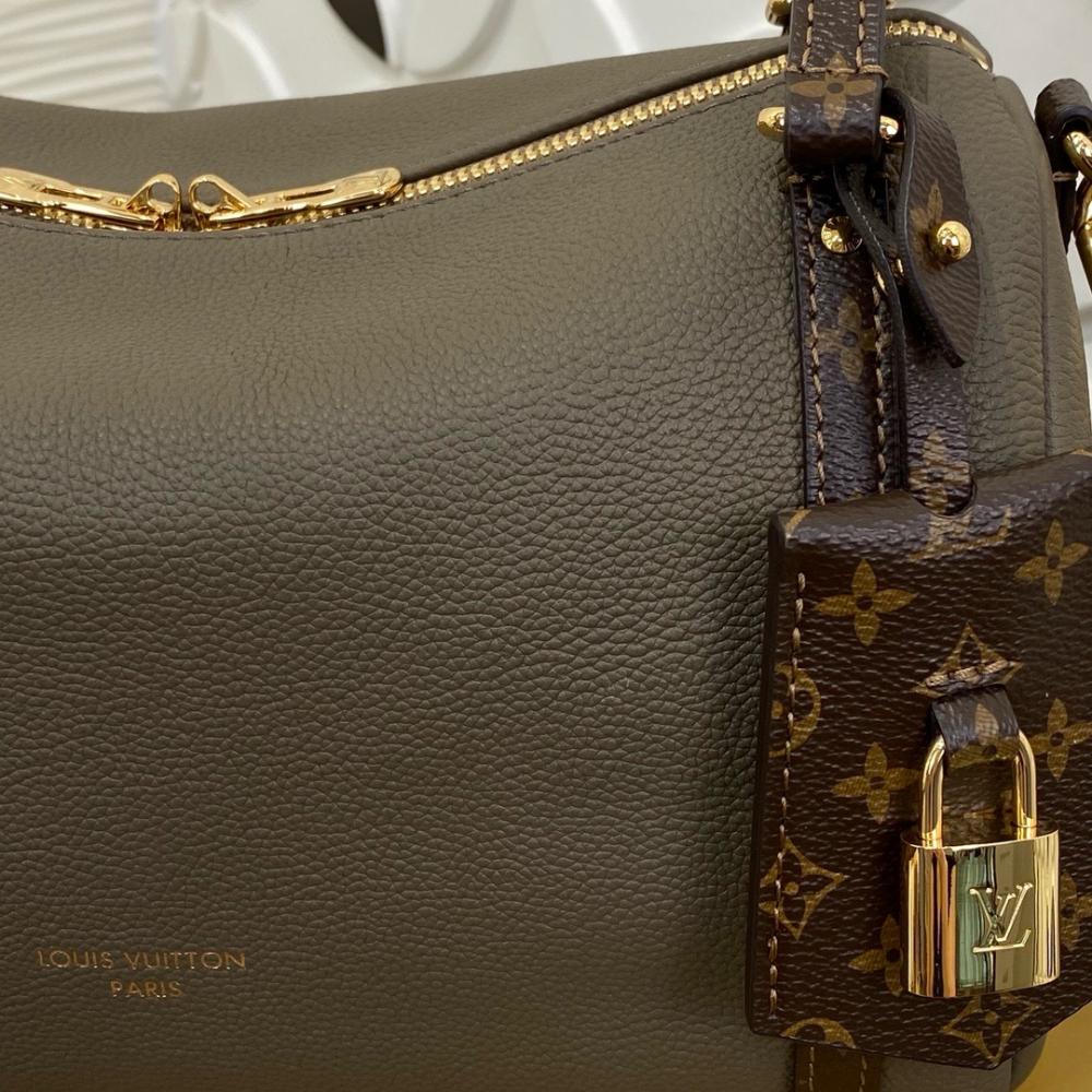 Louis Vuitton – Express MM (Gray Monogram)