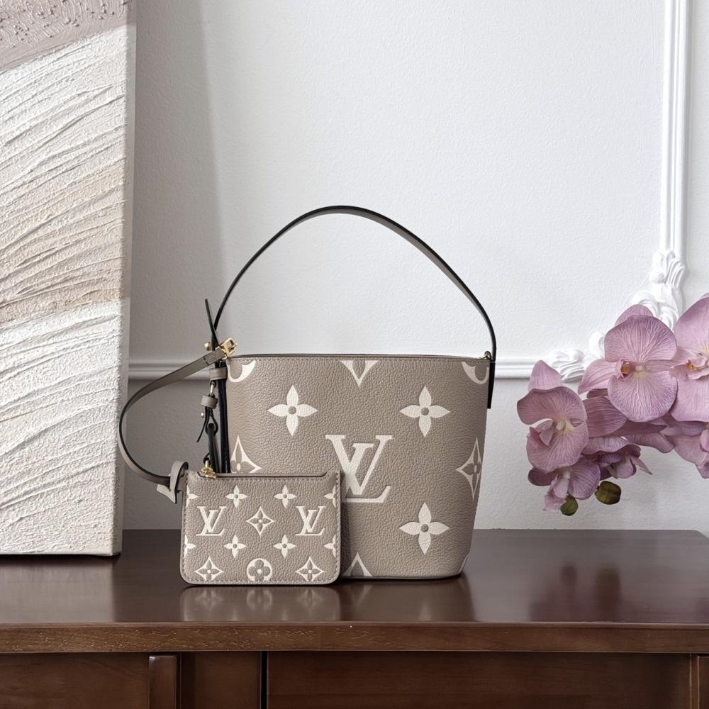 LV All In BB