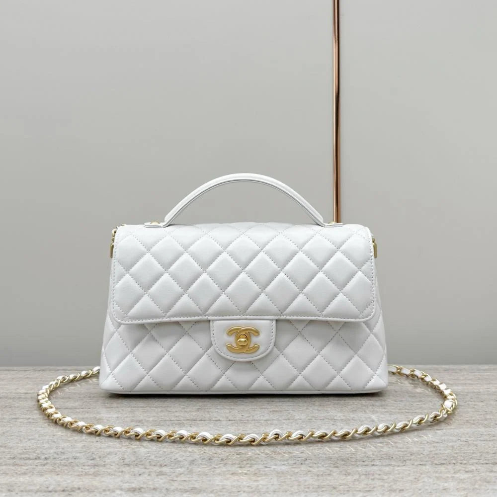 Chanel 25S Flap Bag