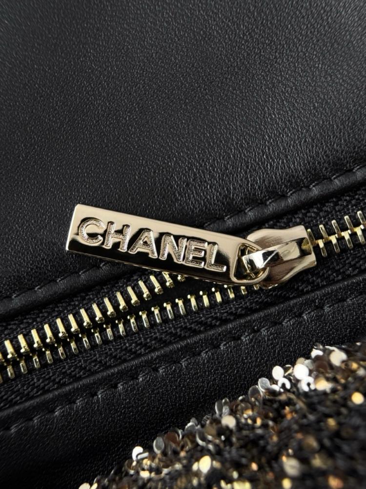 Chanel CF20 Evening Bag