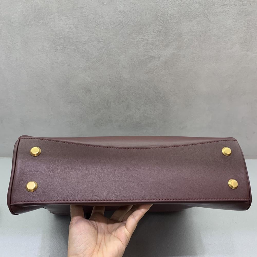 Balenciaga Rodeo Top Handle Bag