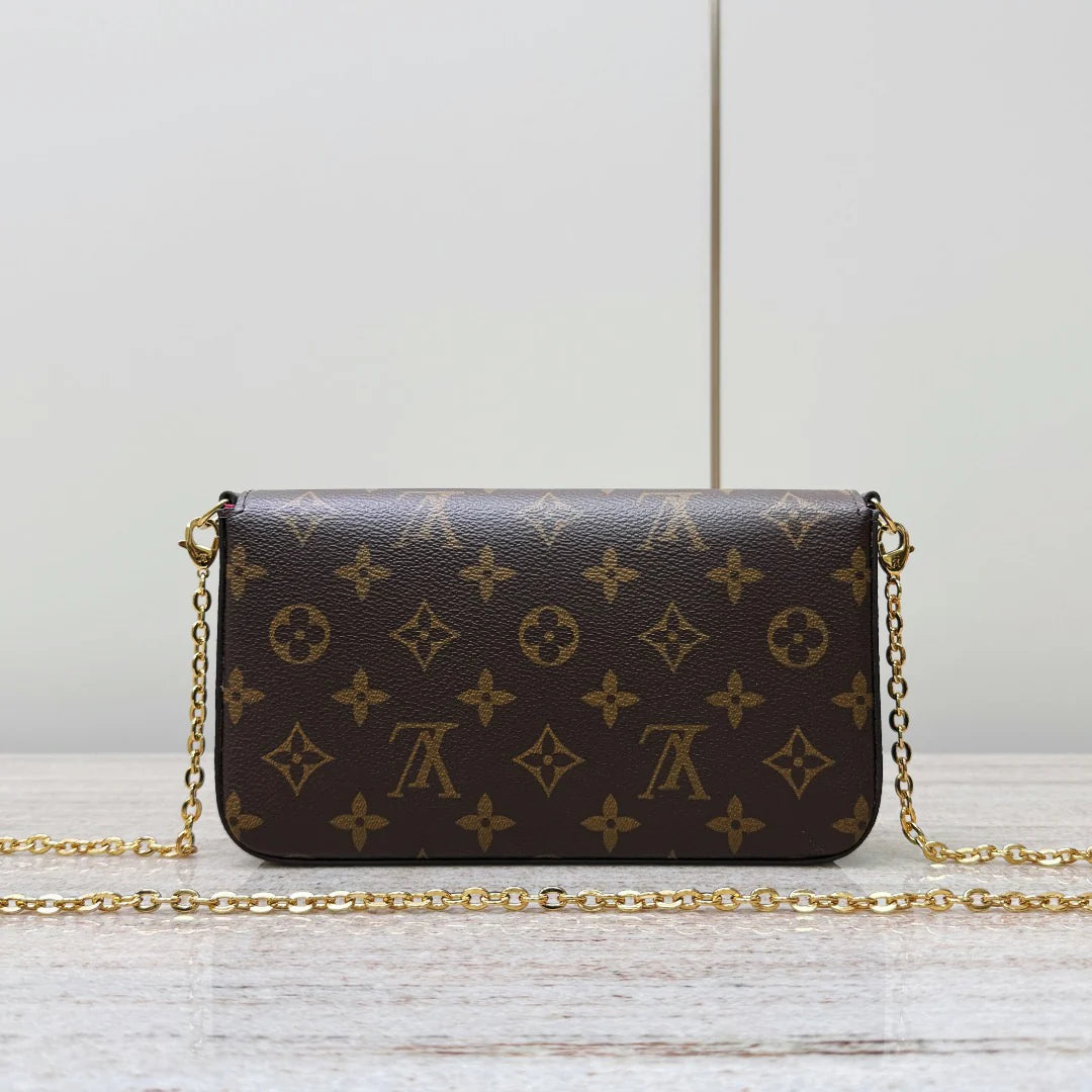 Pochette Félicie - Glimmer of Luxury