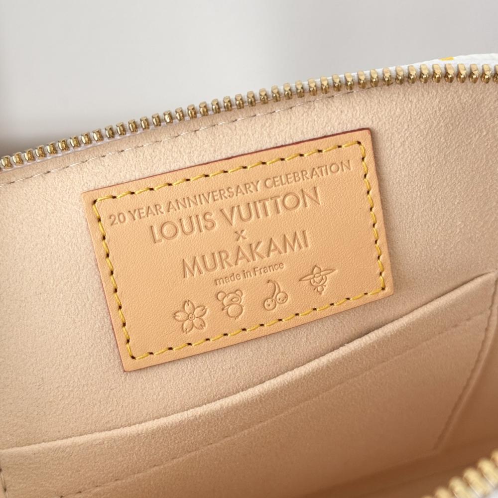 M13078 LV x TM Alma BB