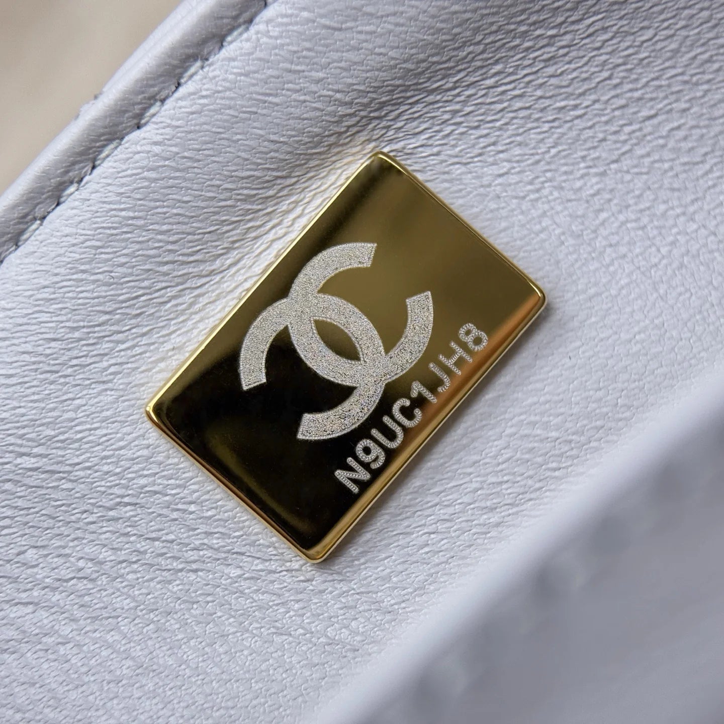 Chanel 25S Flap Bag