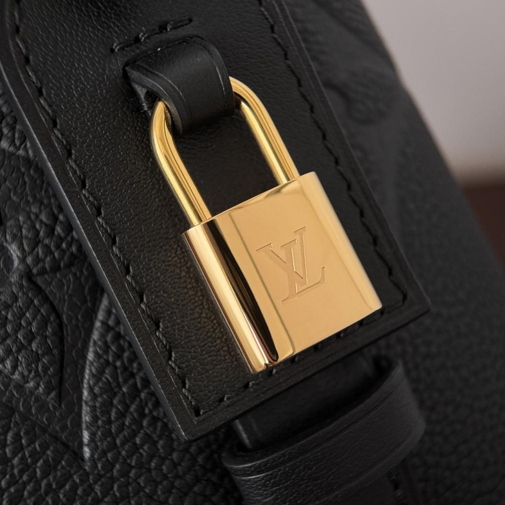 LV All In BB