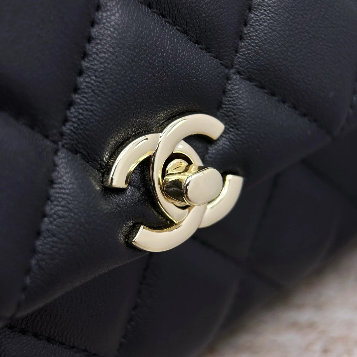 Chanel 25S Flap Bag
