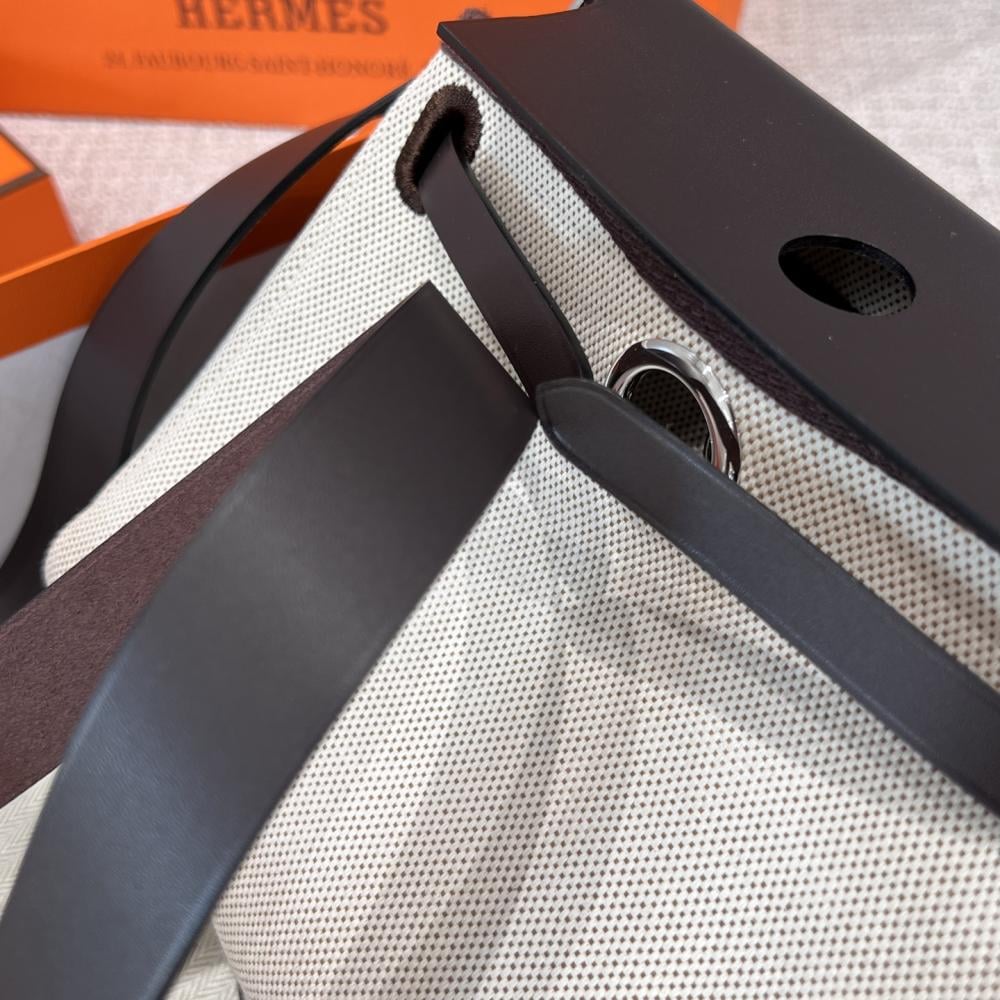 Hermès Herbag Zip 31 