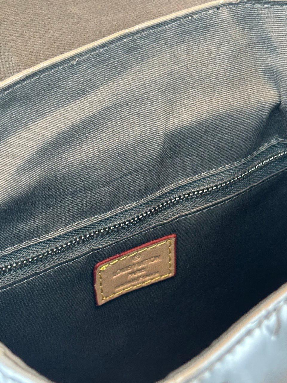 LV Monogram Ayna Christopher PM - Glimmer of Luxury