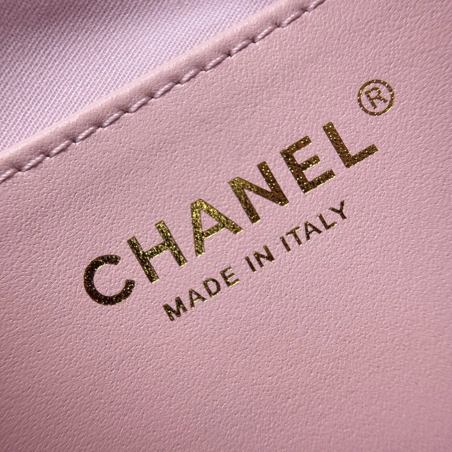 Chanel 25C Medium Hobo Travel Bag