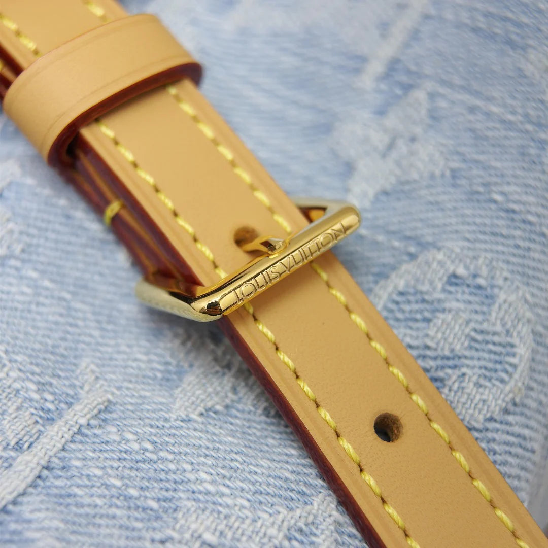 Speedy Nano - Glimmer of Luxury