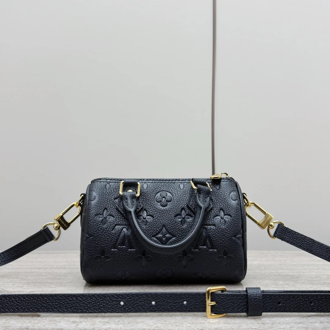 Speedy Nano - Glimmer of Luxury