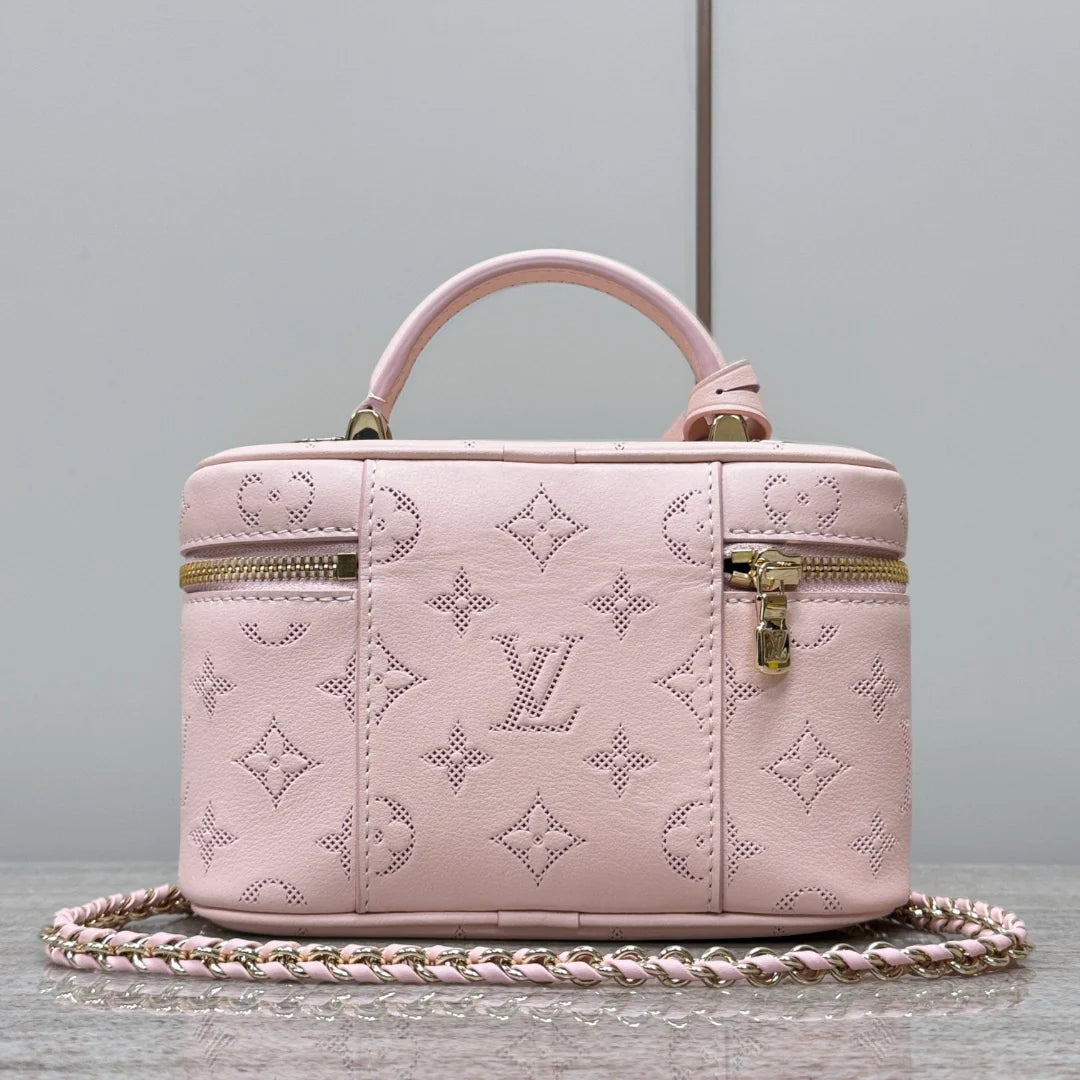 Vanity Çanta - Glimmer of Luxury