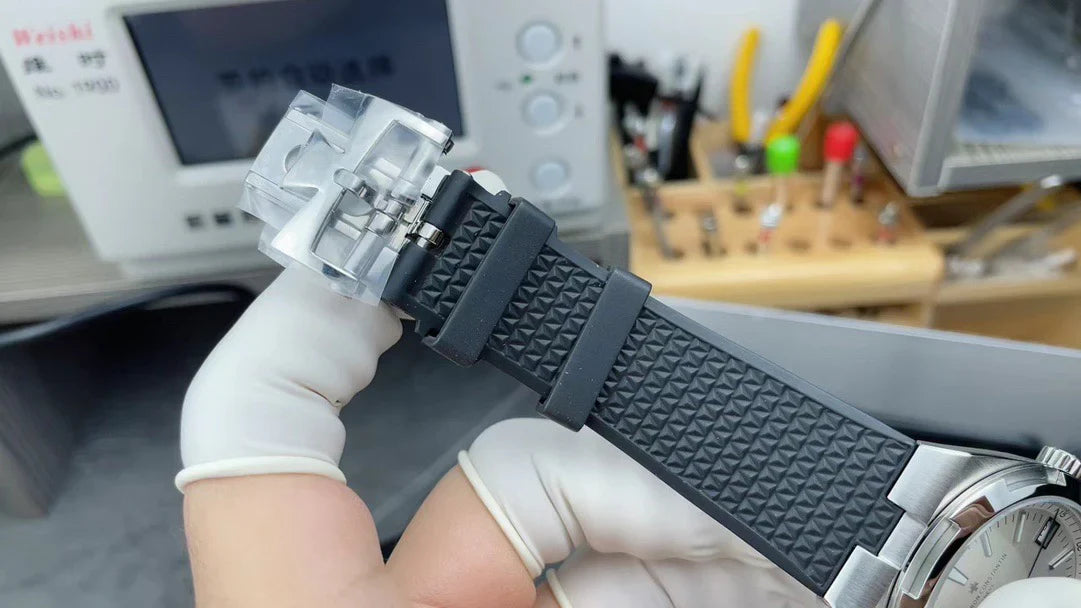 Geneve Vacheron Constantin Mirası Kol Saati - Glimmer of Luxury