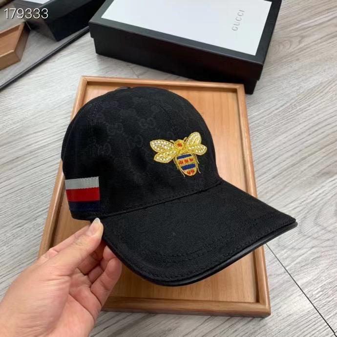 Gucci Şapkalar - Glimmer of Luxury