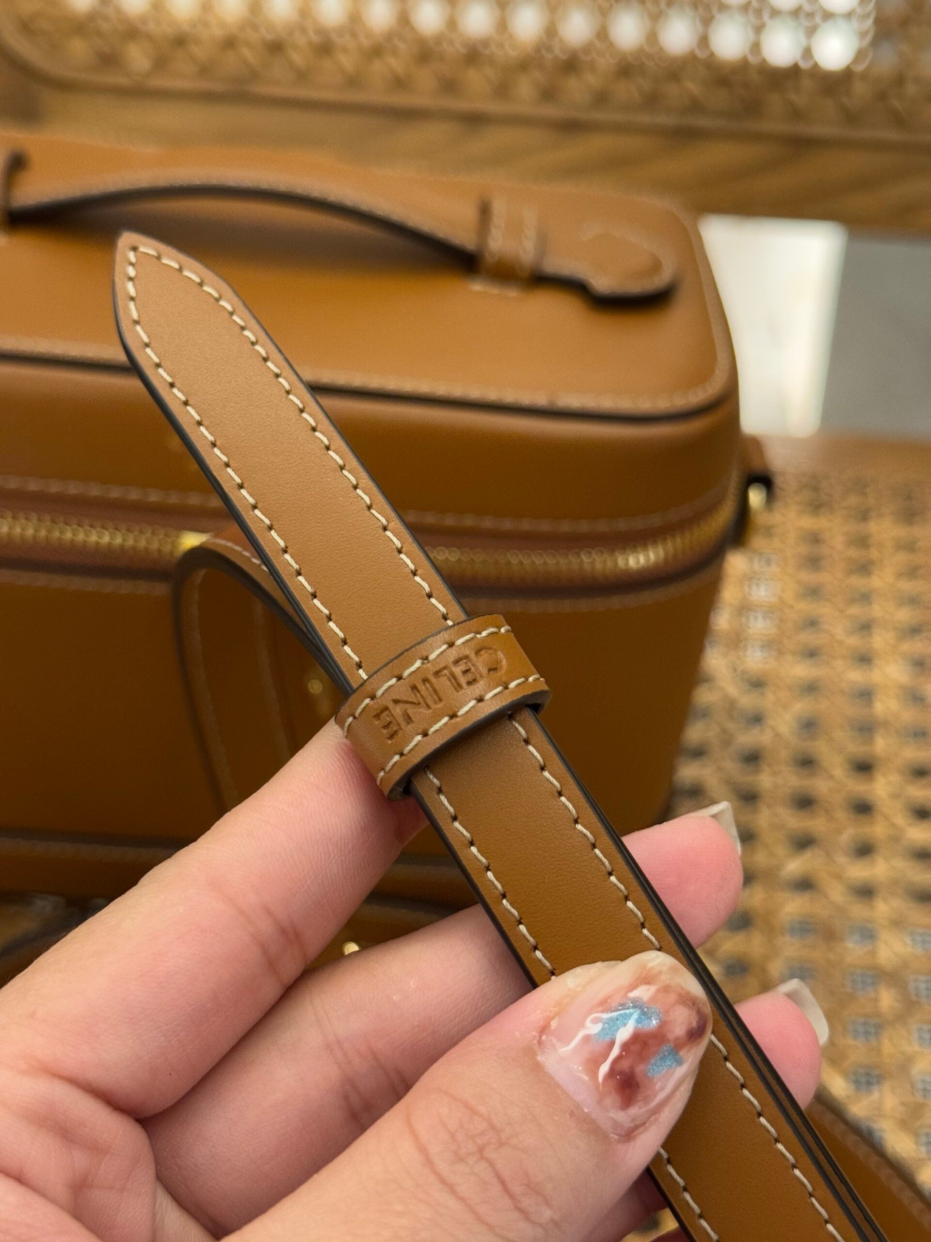 Celine Vanity 2025 