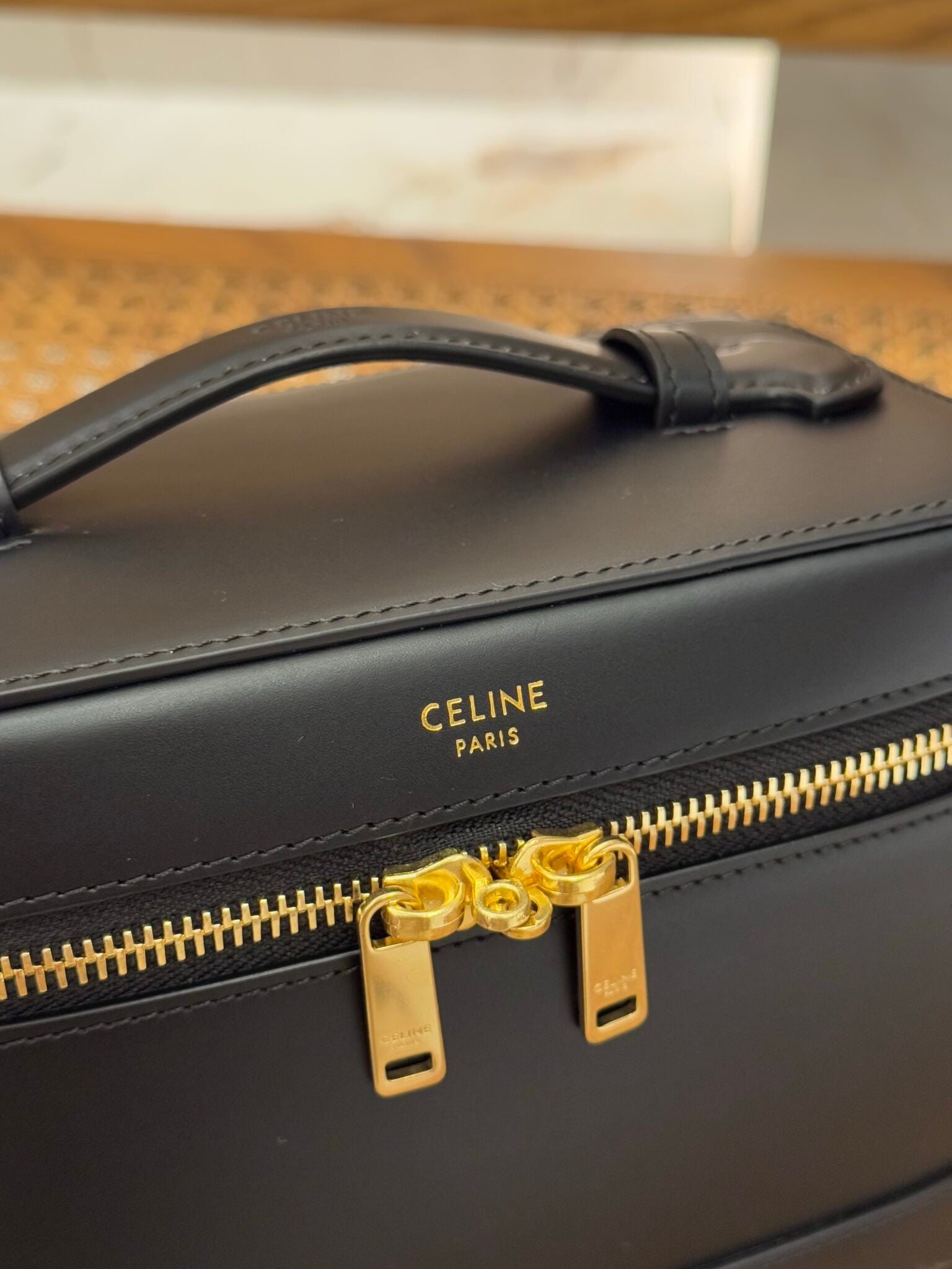 Celine Vanity 2025 