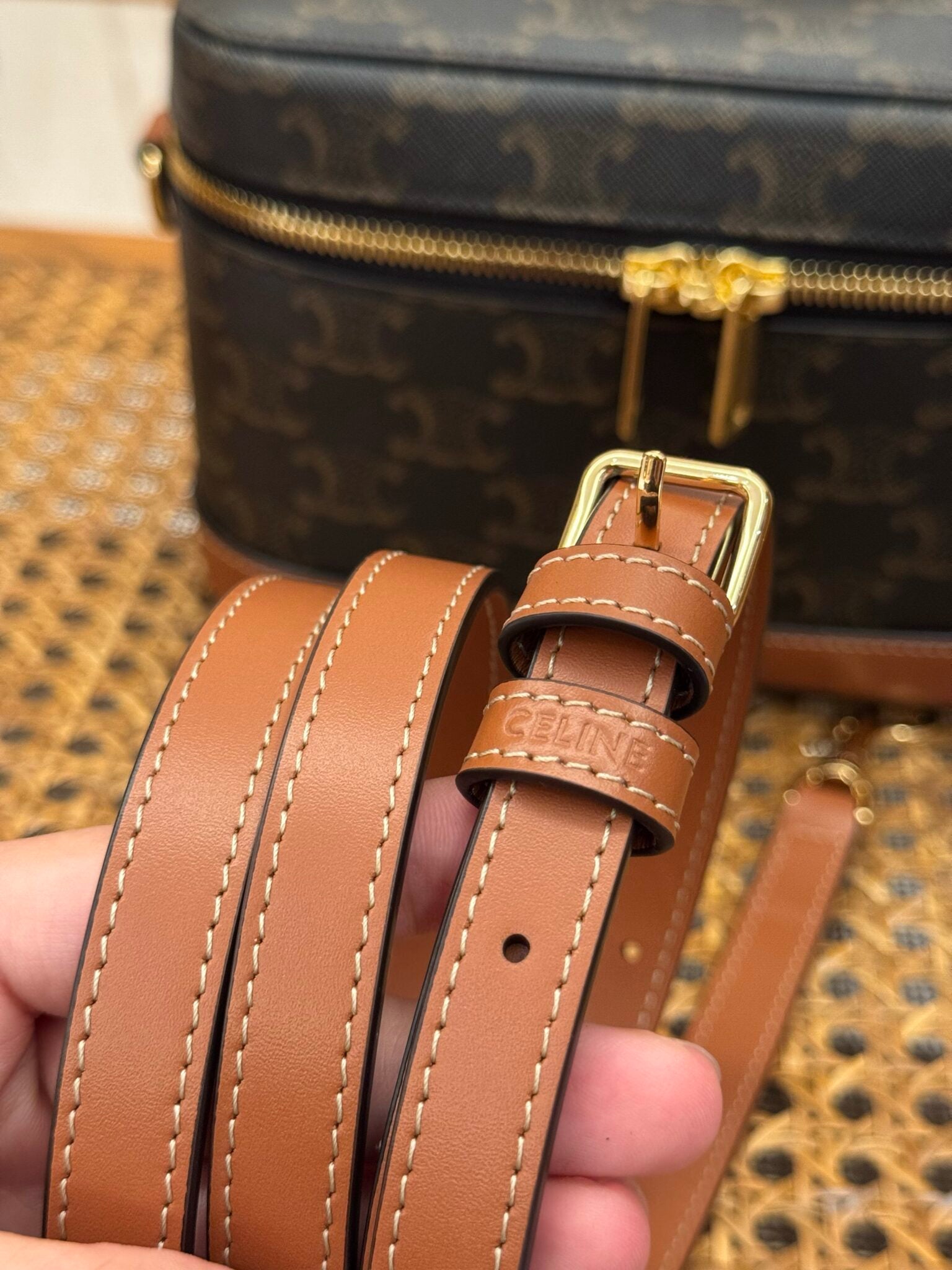 Celine Vanity 2025