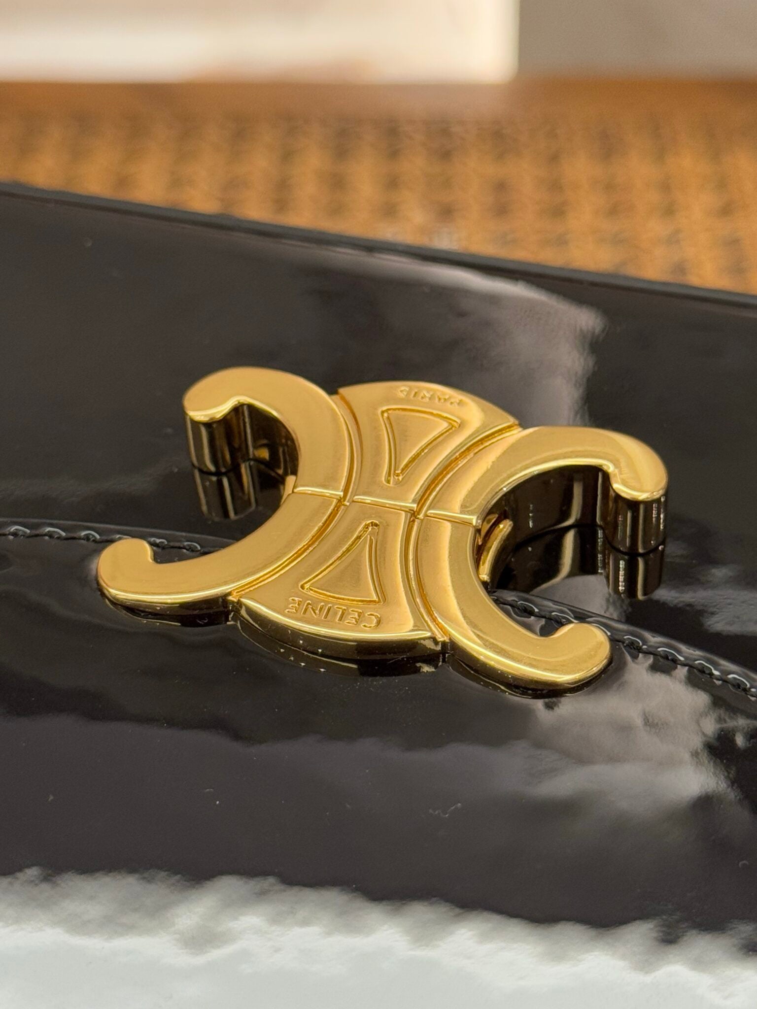 Celine Blandine 2025 