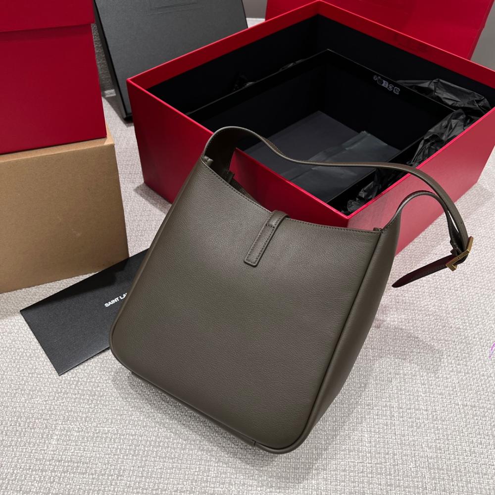 Saint Laurent 5 À 7 Small Flexible Bag