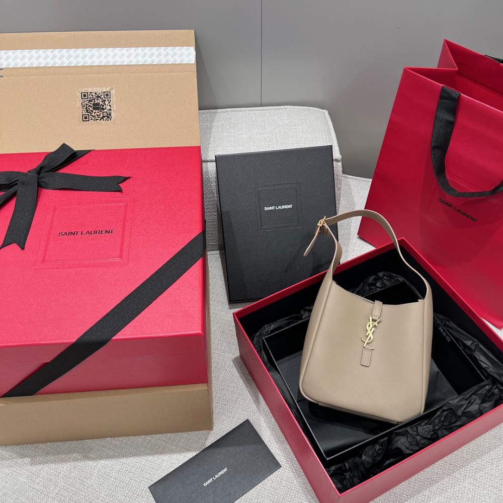 Saint Laurent 5 À 7 Küçük Esnek Çanta