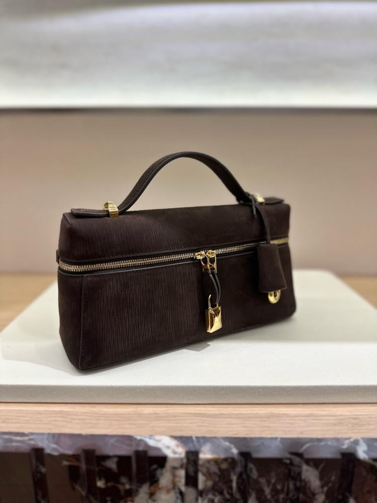 Loro Piana – Extra 23