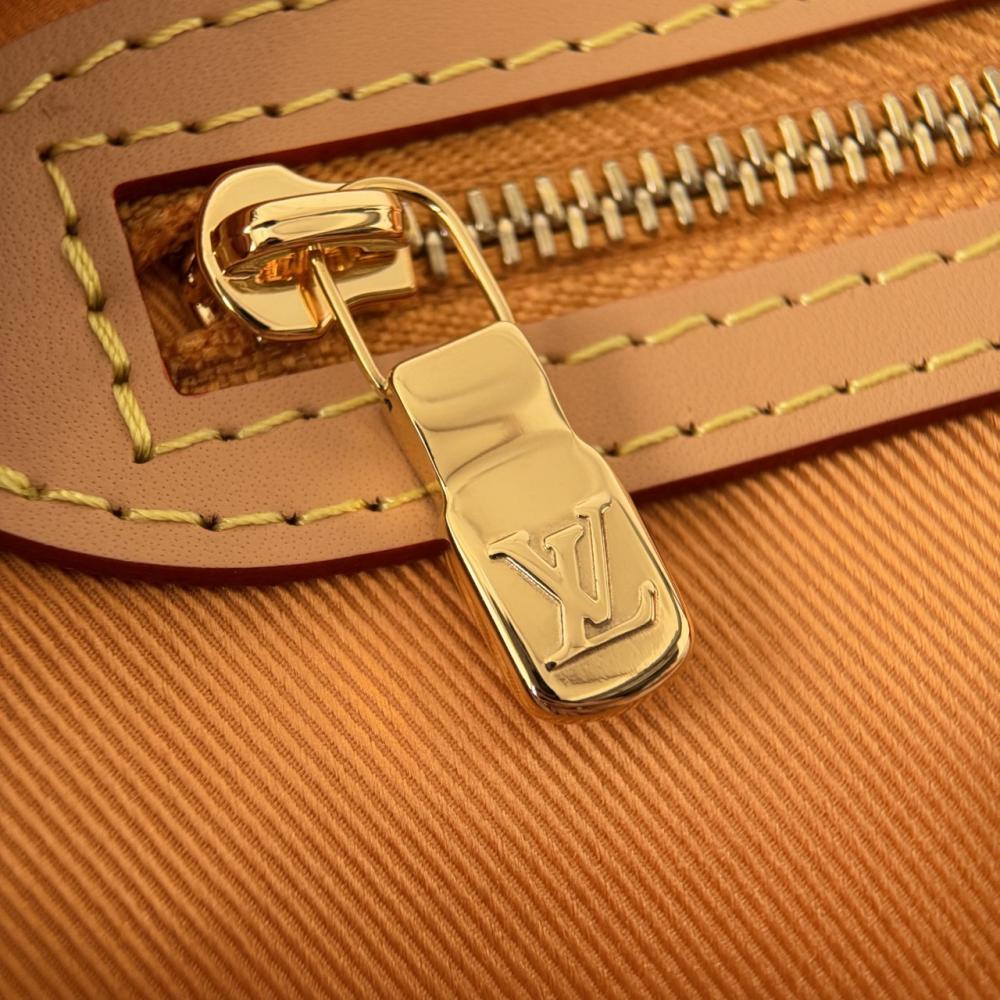 LV M14736 Keepall Bandoulière 45 Kabin Boyu Çanta