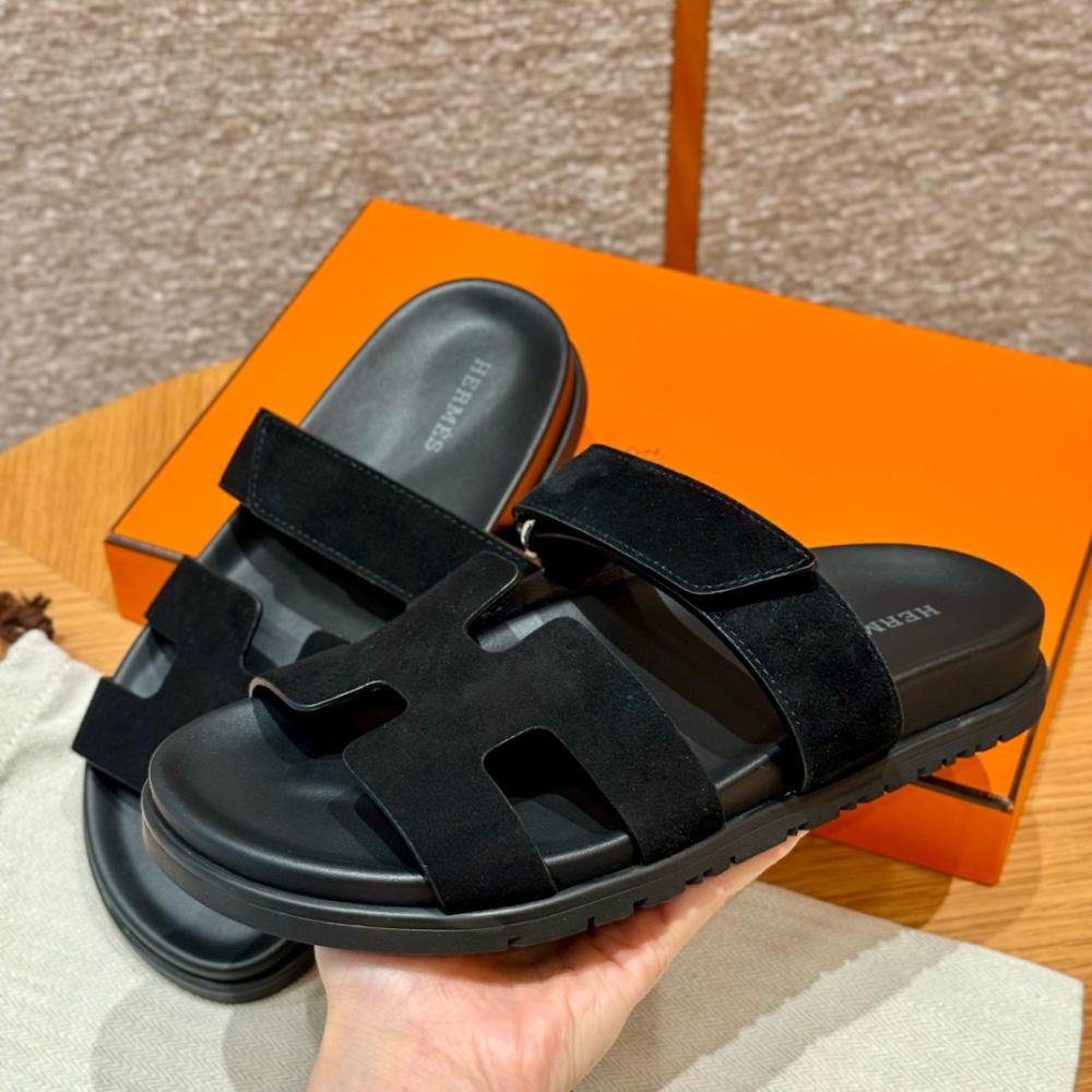 Hermès Chypre Siyah - Glimmer of Luxury