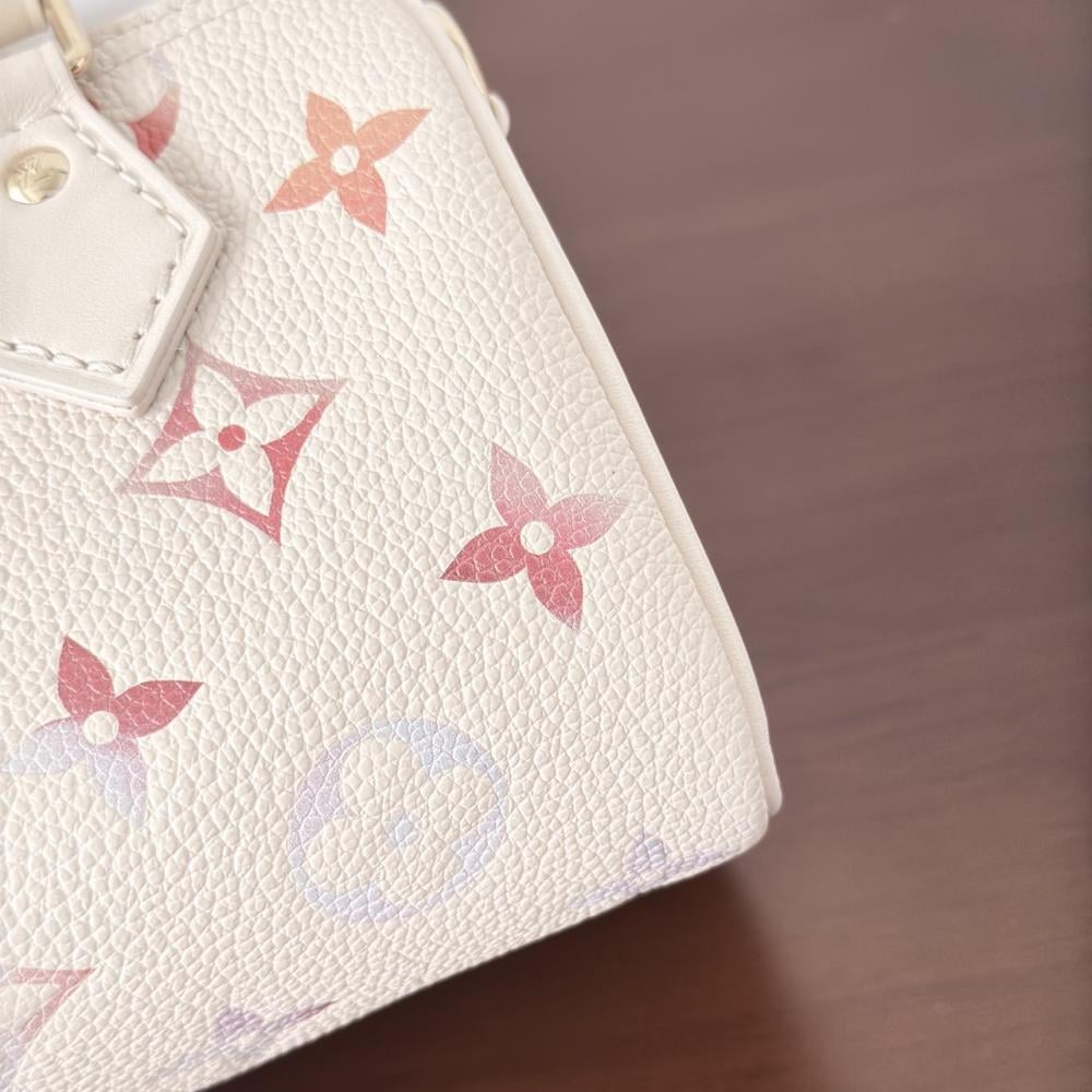 LV Nano Speedy