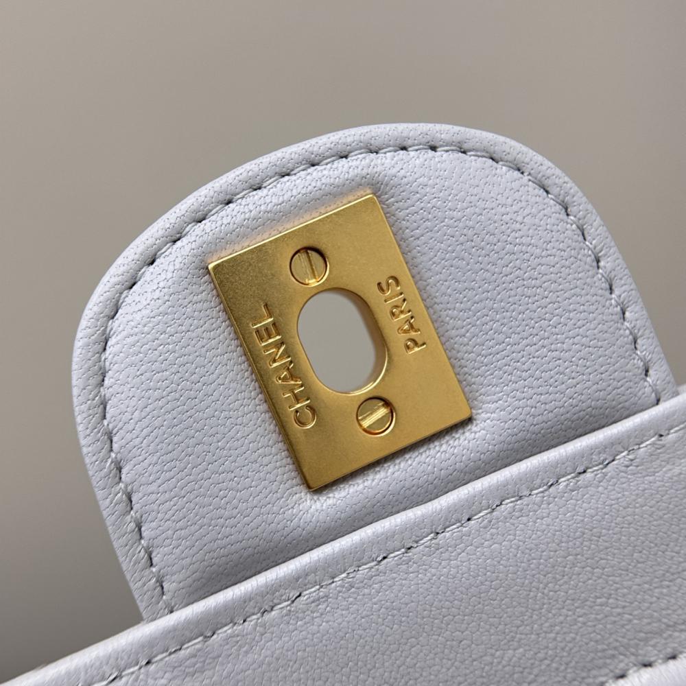 Chanel 25S Flap Bag