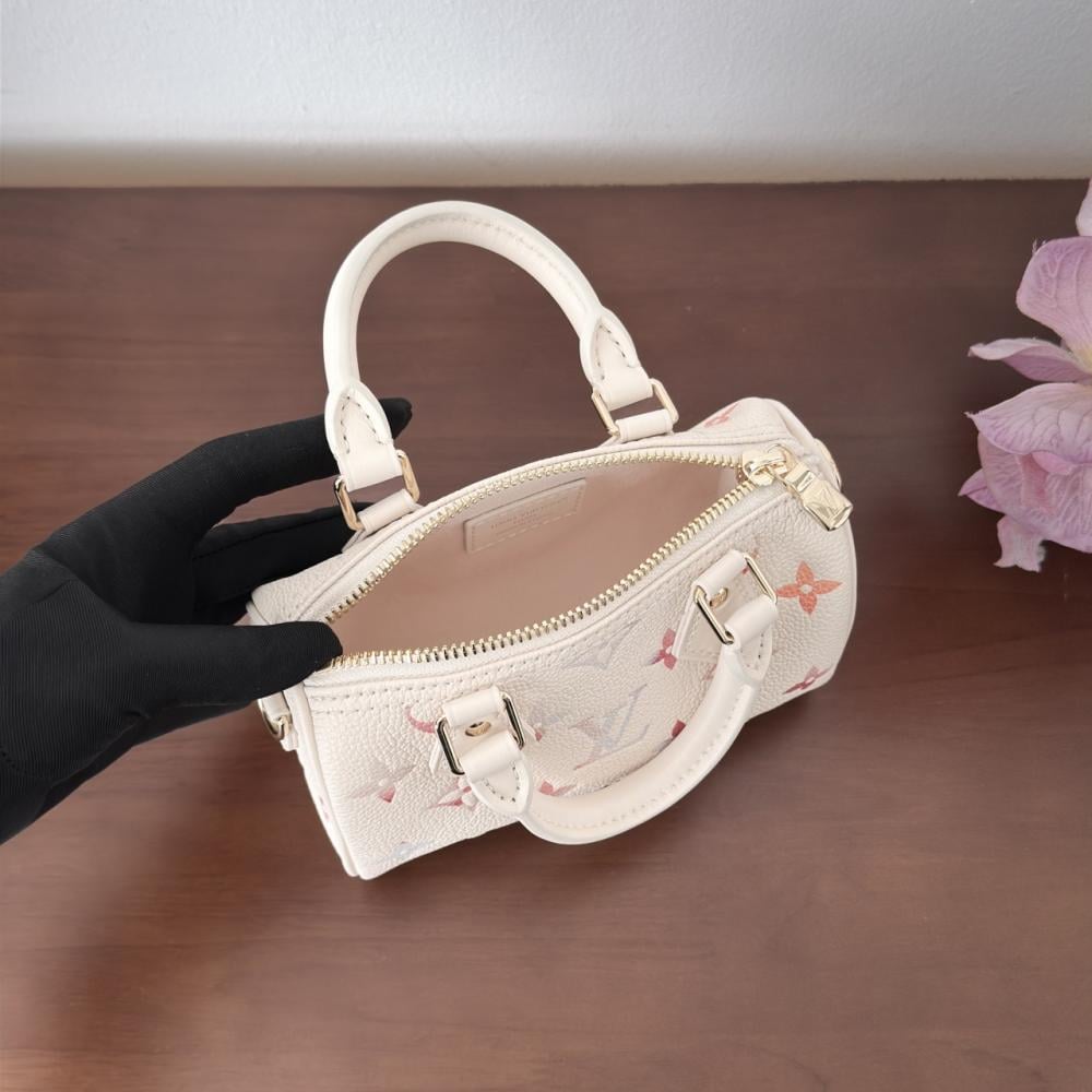 LV Nano Speedy