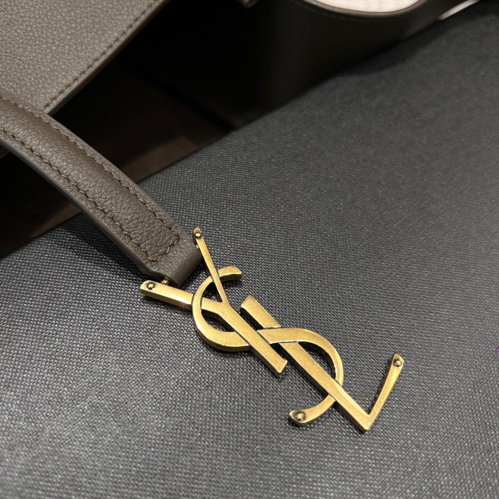 Saint Laurent 5 À 7 Small Flexible Bag