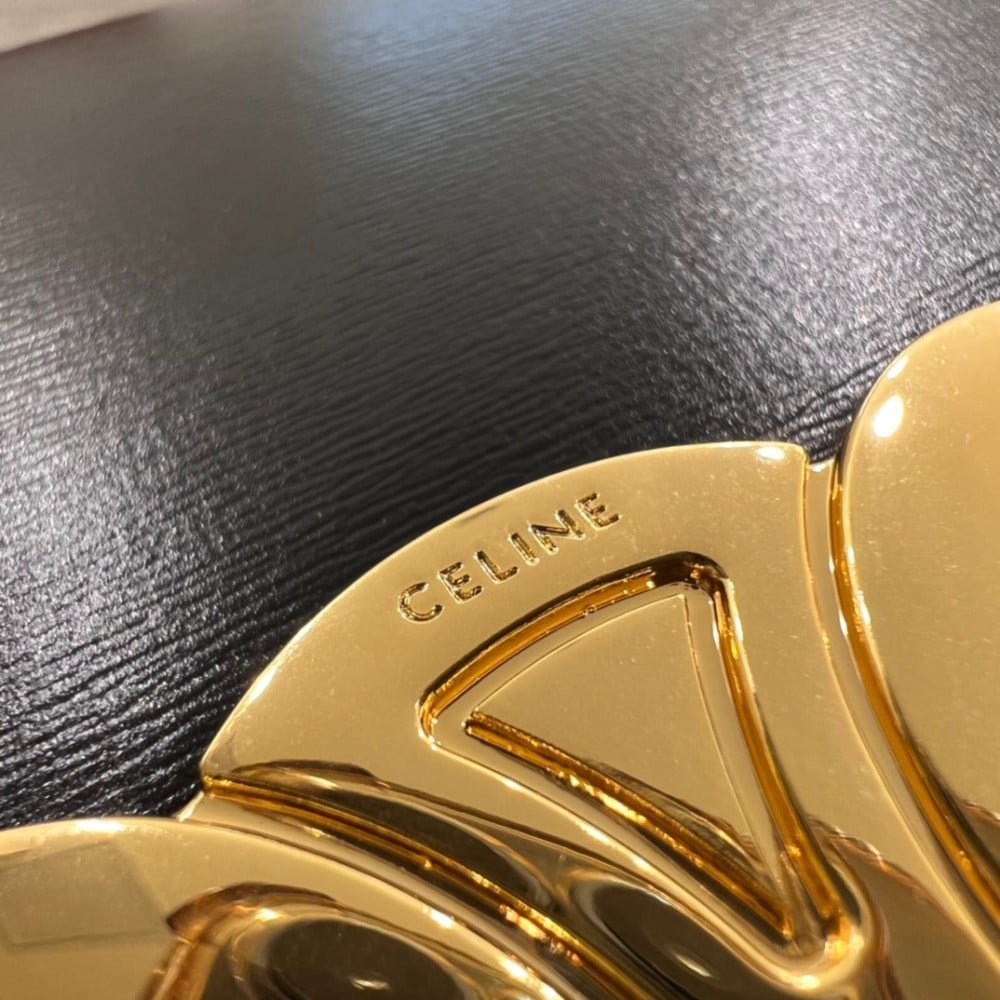 Celine Trapeze Triomphe 26.2cm