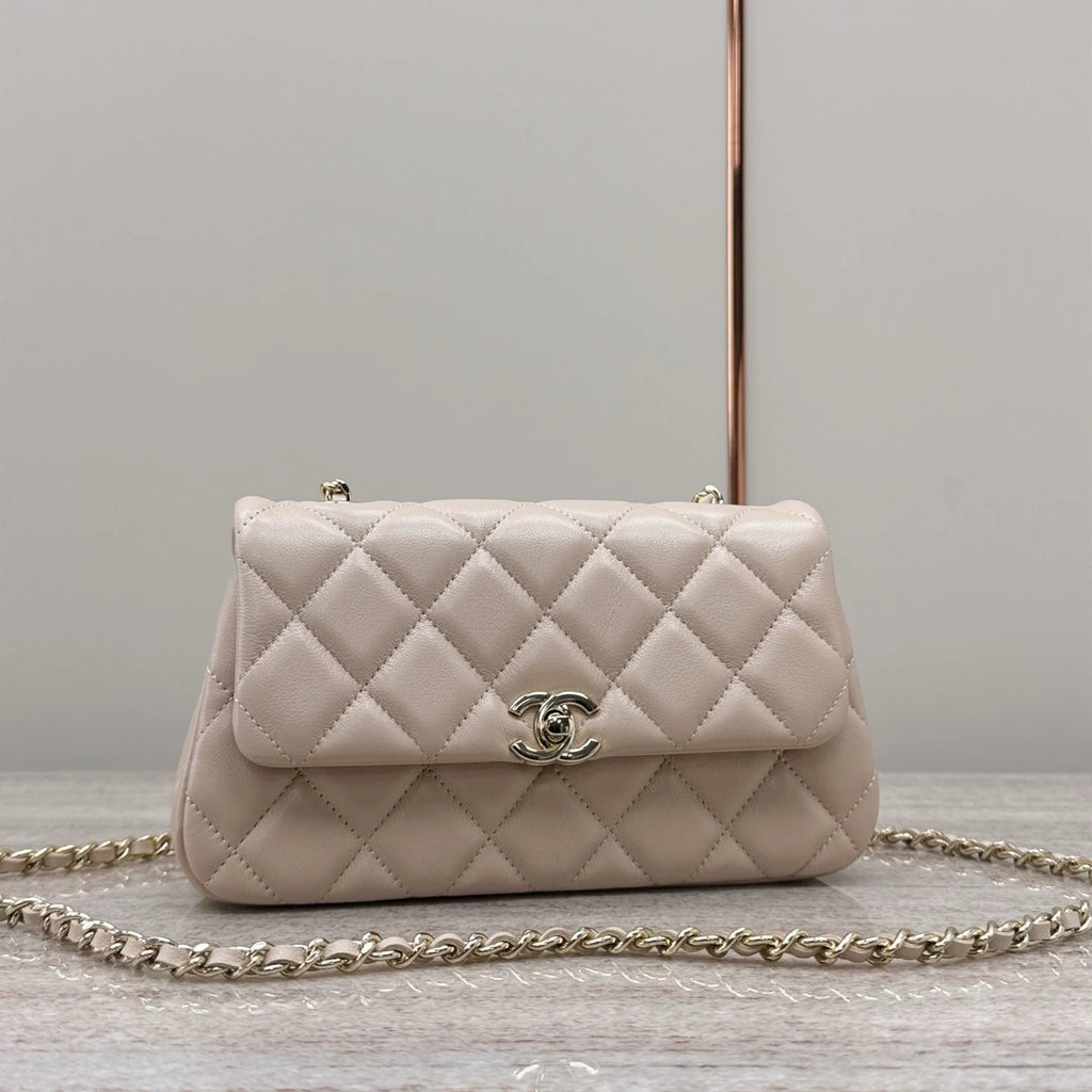Chanel 25S Flap Bag